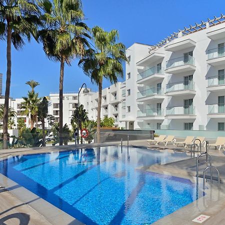 Sol Torremolinos - Don Marco Adults Recommended Hotell Eksteriør bilde