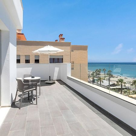 Sol Torremolinos - Don Marco Adults Recommended Hotell Eksteriør bilde