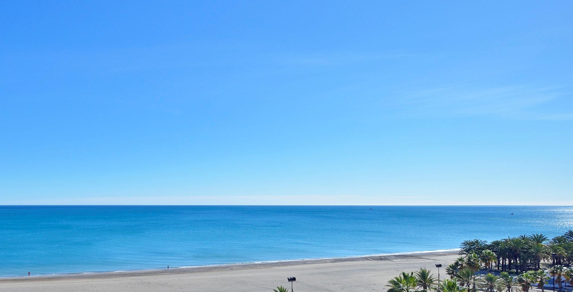 Sol Torremolinos - Don Marco Adults Recommended Hotell Eksteriør bilde