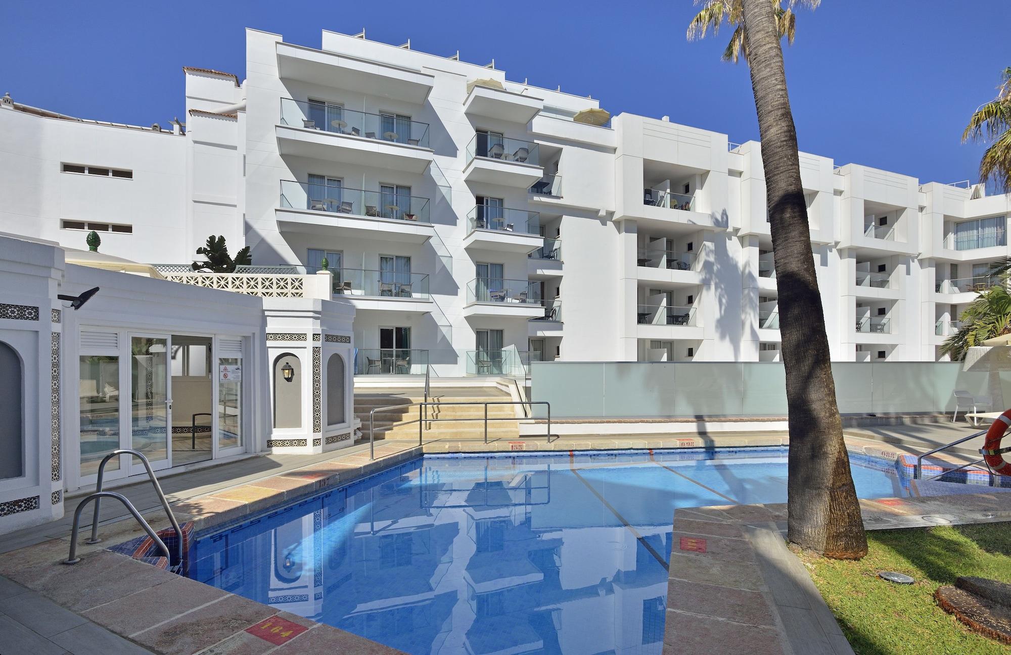 Sol Torremolinos - Don Marco Adults Recommended Hotell Eksteriør bilde