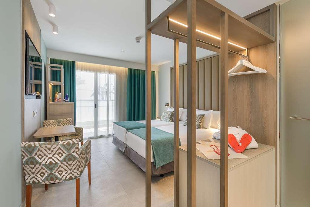 Sol Torremolinos - Don Marco Adults Recommended Hotell Rom bilde