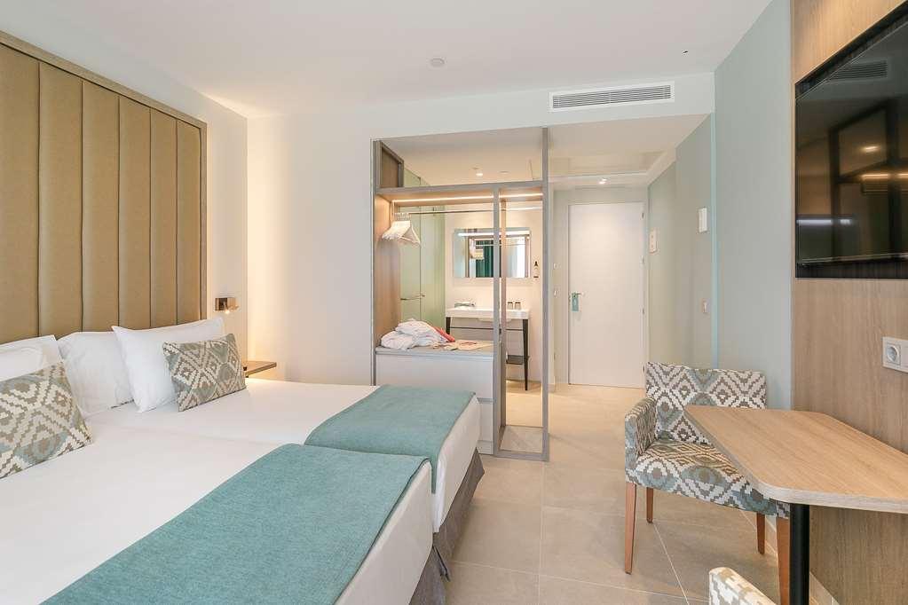 Sol Torremolinos - Don Marco Adults Recommended Hotell Rom bilde