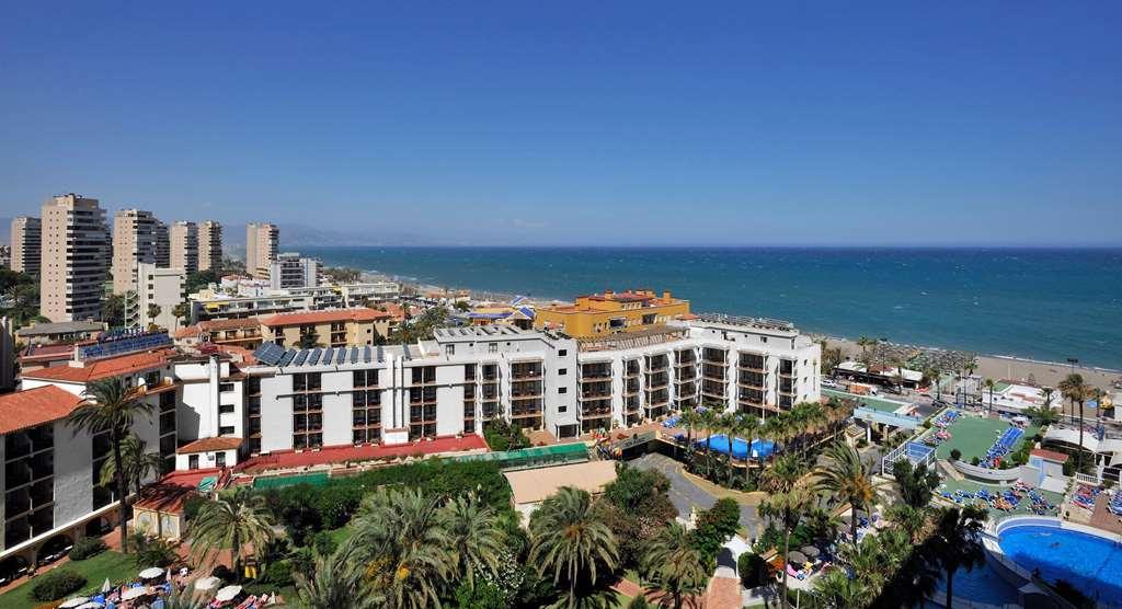 Sol Torremolinos - Don Marco Adults Recommended Hotell Eksteriør bilde
