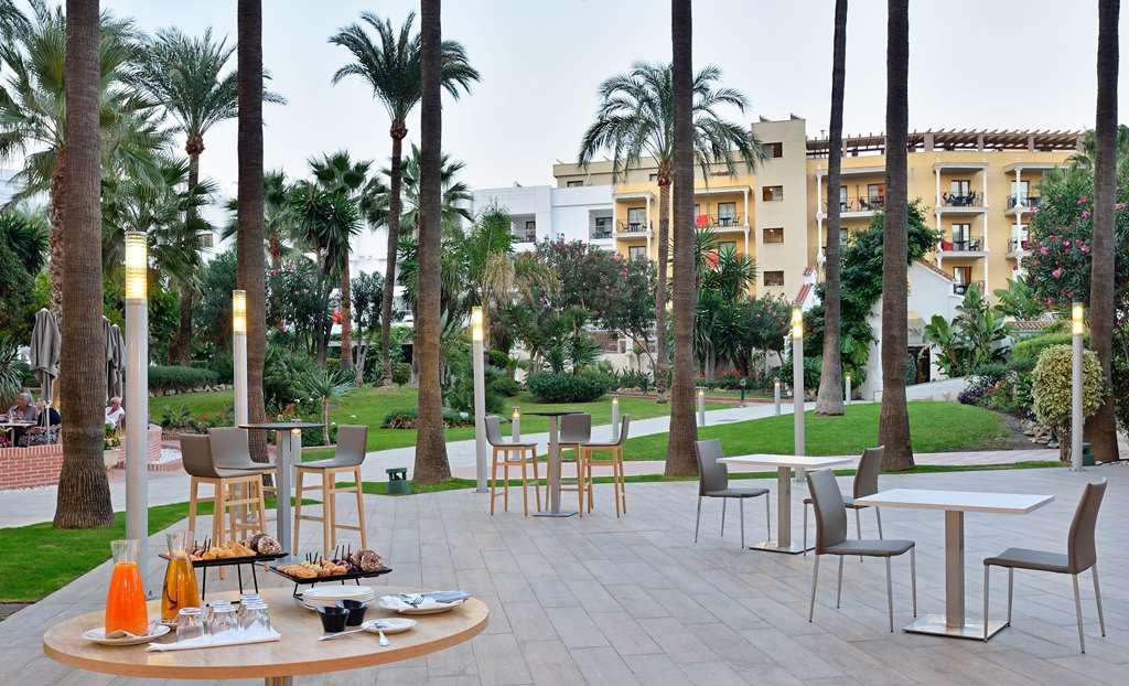 Sol Torremolinos - Don Marco Adults Recommended Hotell Fasiliteter bilde