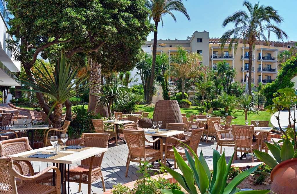 Sol Torremolinos - Don Marco Adults Recommended Hotell Restaurant bilde