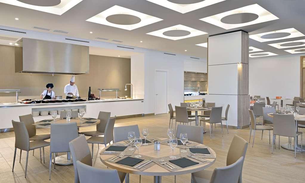 Sol Torremolinos - Don Marco Adults Recommended Hotell Restaurant bilde