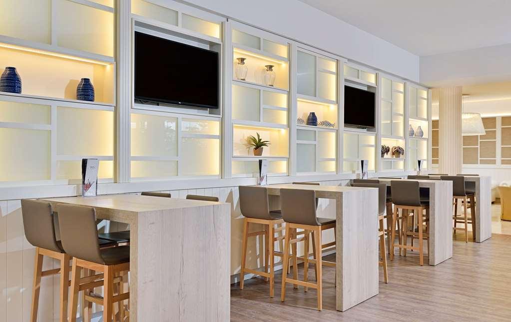 Sol Torremolinos - Don Marco Adults Recommended Hotell Restaurant bilde