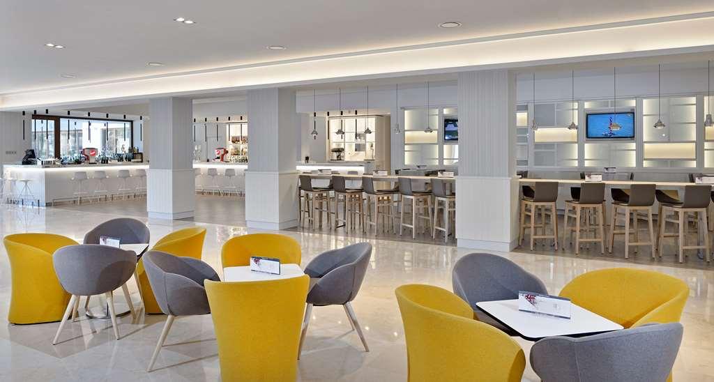 Sol Torremolinos - Don Marco Adults Recommended Hotell Restaurant bilde