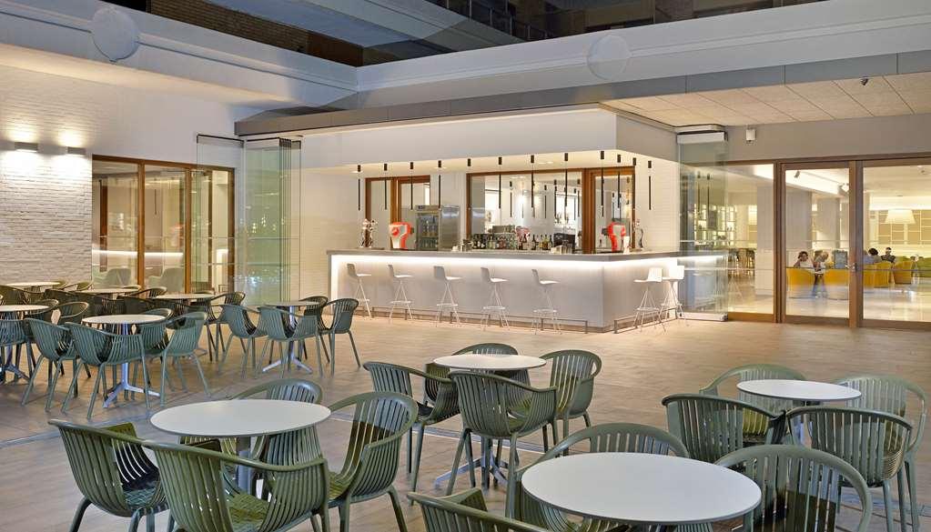 Sol Torremolinos - Don Marco Adults Recommended Hotell Restaurant bilde