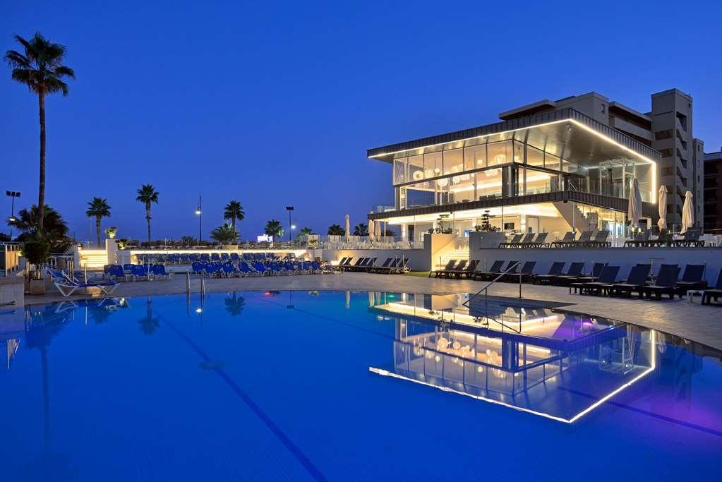 Sol Torremolinos - Don Marco Adults Recommended Hotell Restaurant bilde