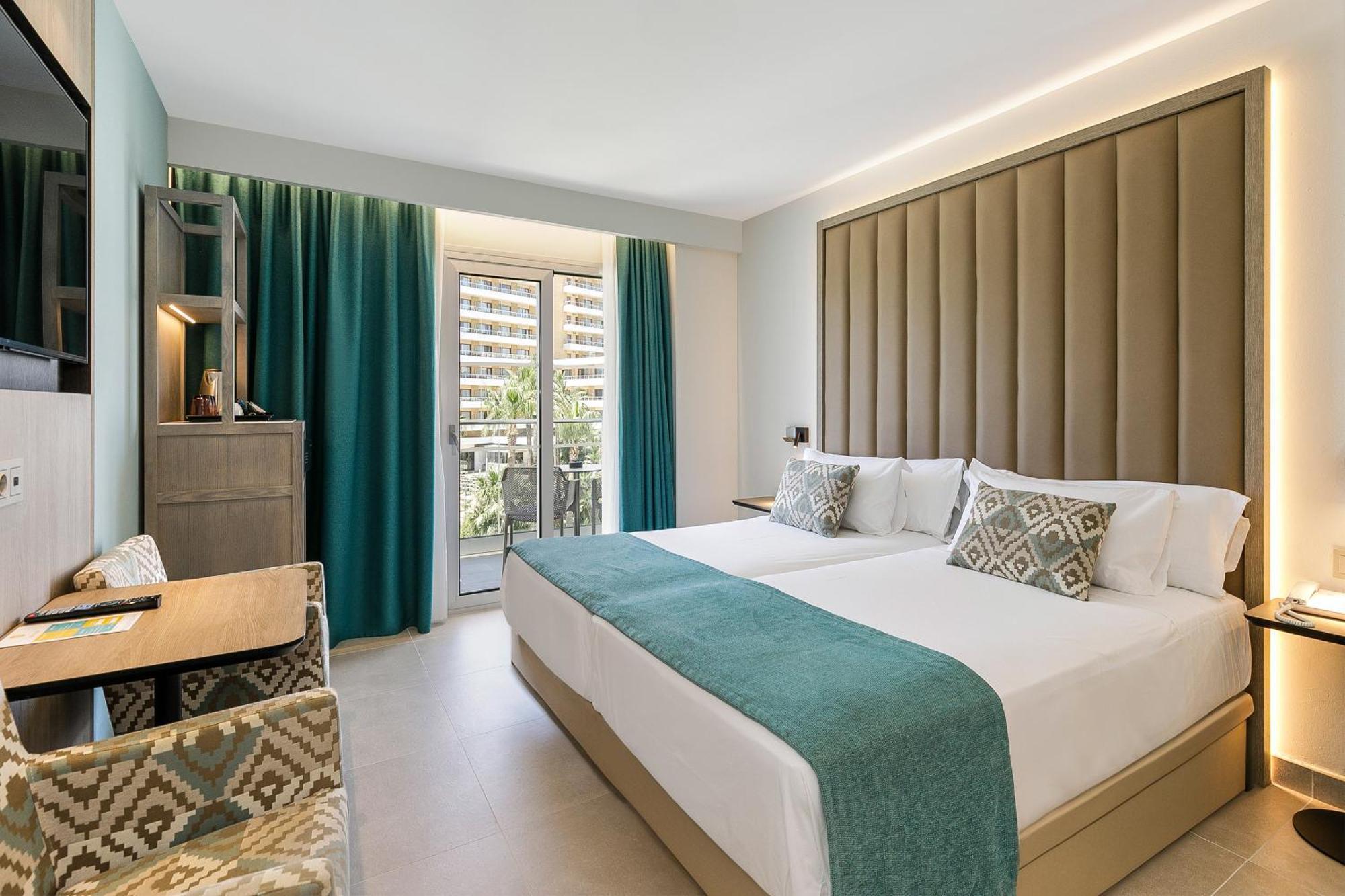 Sol Torremolinos - Don Marco Adults Recommended Hotell Eksteriør bilde