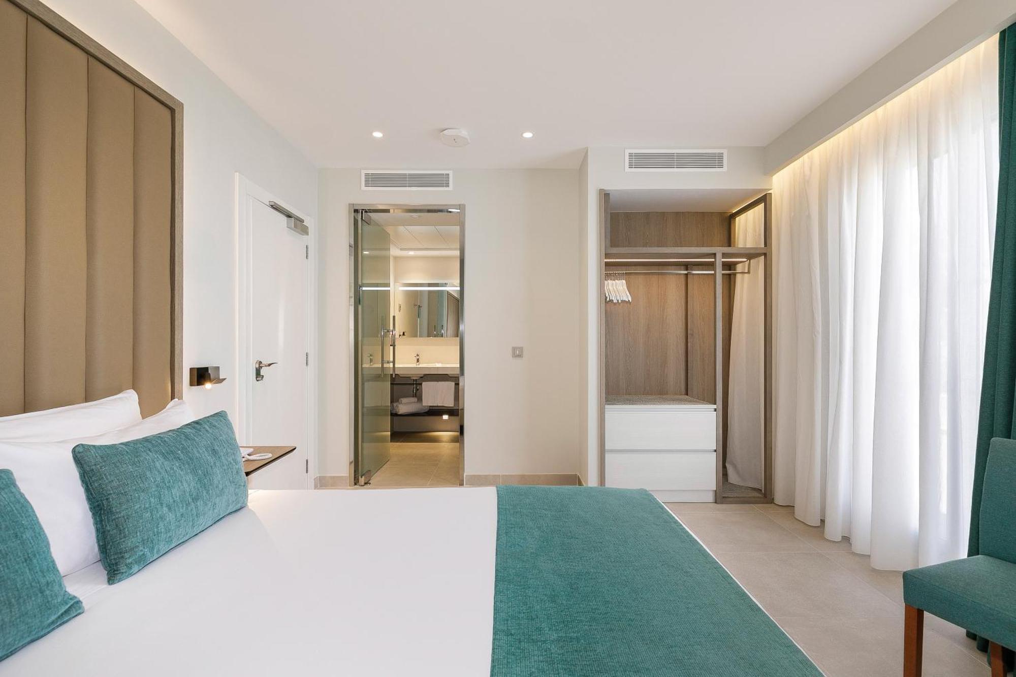 Sol Torremolinos - Don Marco Adults Recommended Hotell Eksteriør bilde