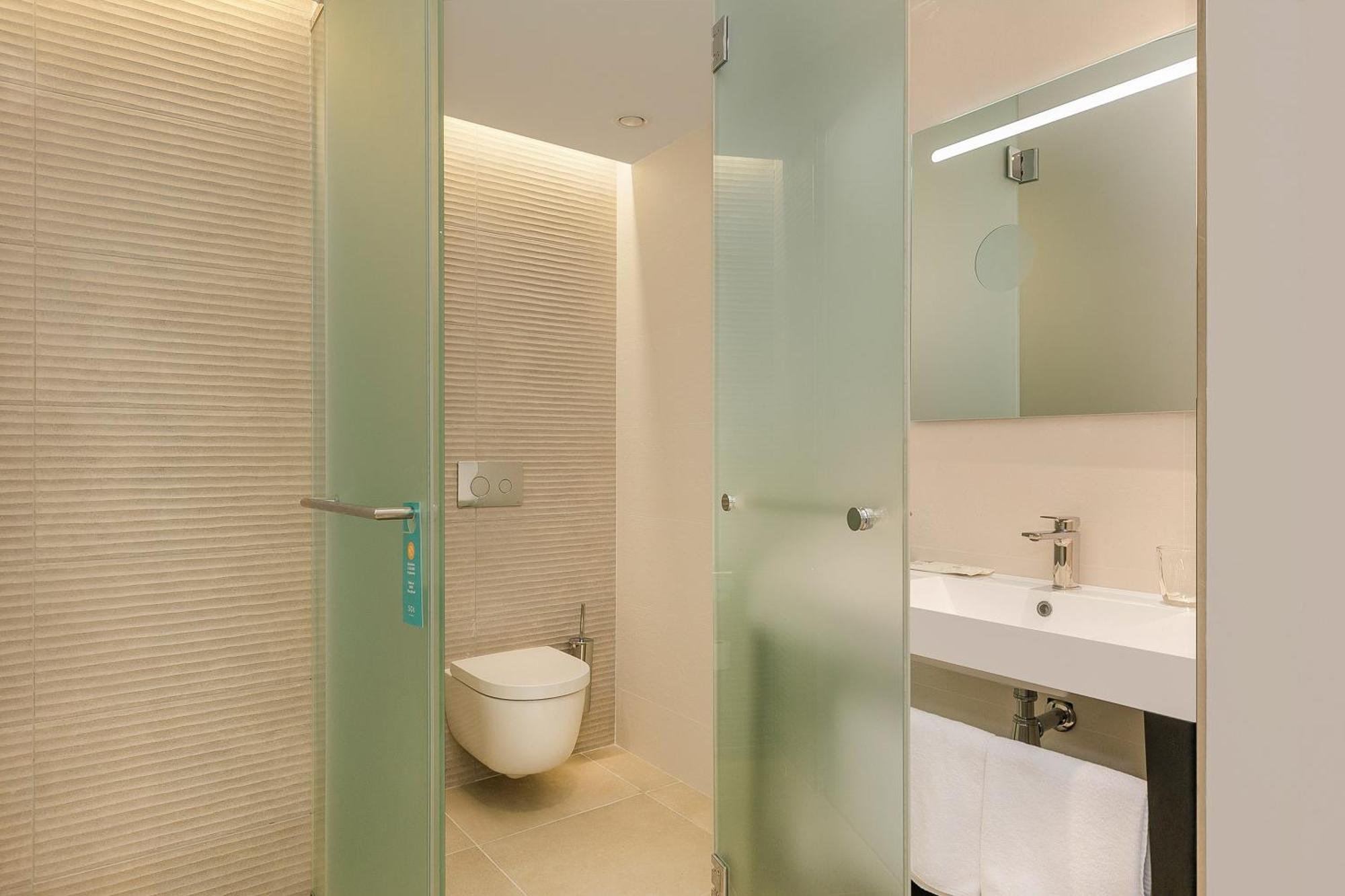 Sol Torremolinos - Don Marco Adults Recommended Hotell Eksteriør bilde