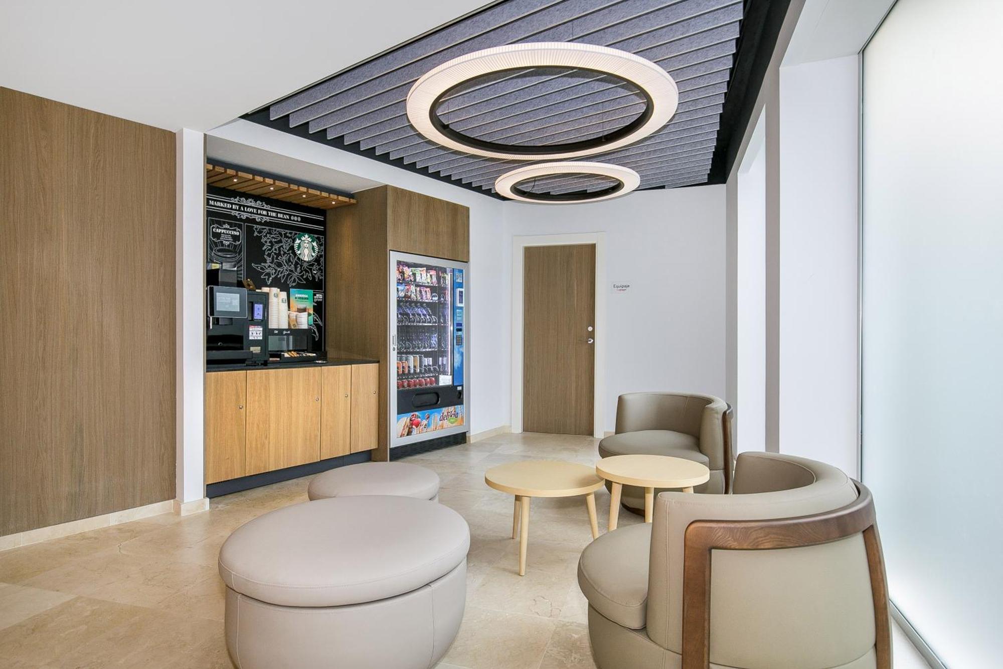 Sol Torremolinos - Don Marco Adults Recommended Hotell Eksteriør bilde