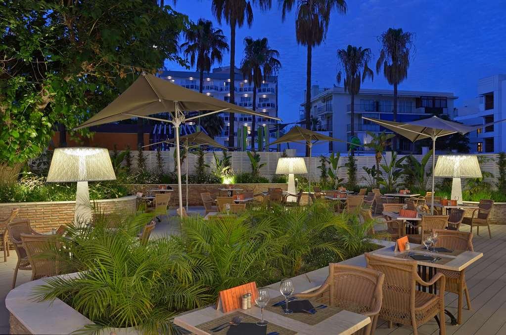 Sol Torremolinos - Don Marco Adults Recommended Hotell Restaurant bilde