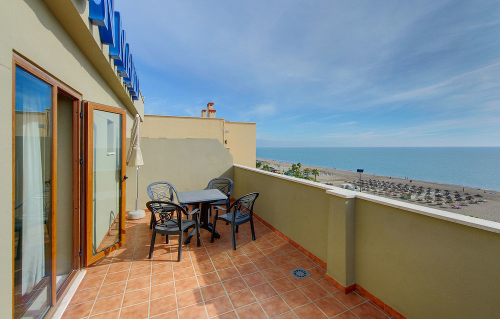 Sol Torremolinos - Don Marco Adults Recommended Hotell Eksteriør bilde