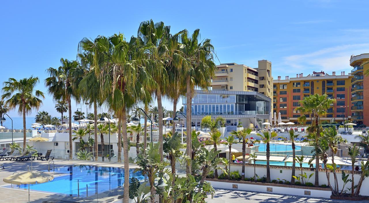 Sol Torremolinos - Don Marco Adults Recommended Hotell Eksteriør bilde